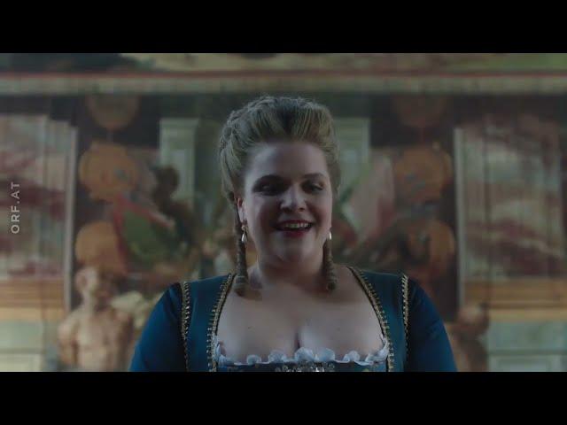 Maria Theresa conquers Prague (Maria Theresia s02e02)