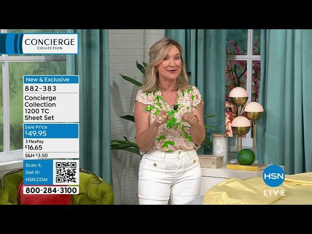 HSN | Happy At Home - LifeSmart Furniture 03.10.2025 - 03 PM