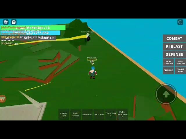 my friend took a video Me (Fiqdaus) pvp Plumber aka jackstolemyhoodie,Hoik,Gokustrongman.