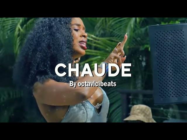 BAMBY - TYPE BEAT - "CHAUDE" - SHATTA DANCEHALL RIDDIM - INSTRU 2023