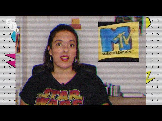 How MTV changed the world | BFI