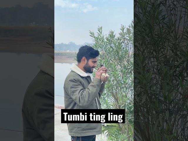 Tumbi ting ling #jatinderdhiman