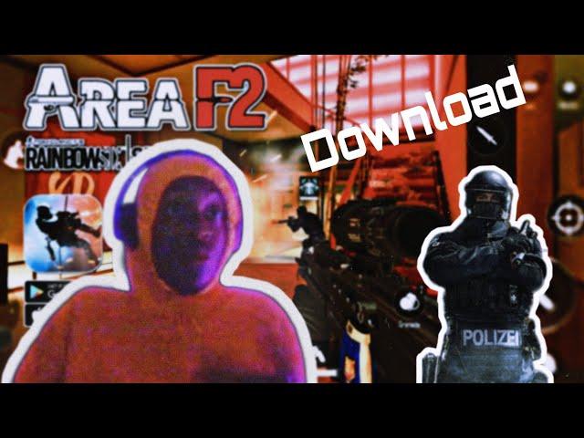 Area F2 Download