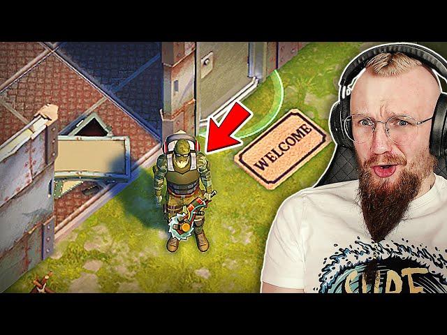 I RAIDED THIS INSANE METAL BASE! (rich player) - Last Day on Earth: Survival