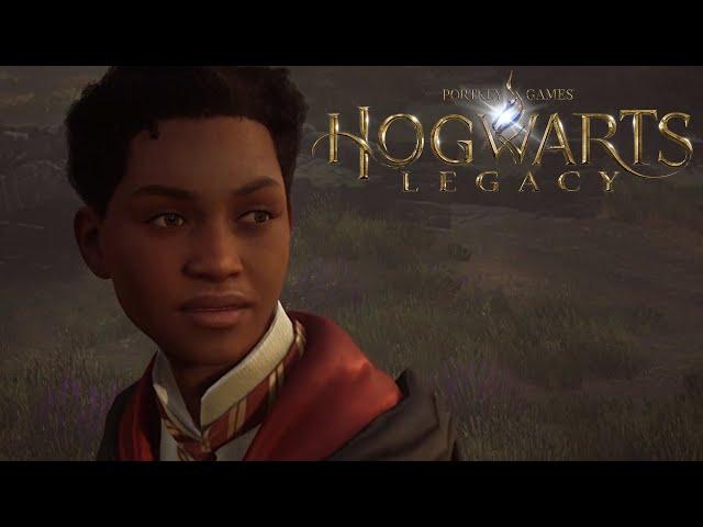 ВЫСОКАЯ КРЕПОСТЬ - Hogwarts Legacy #17