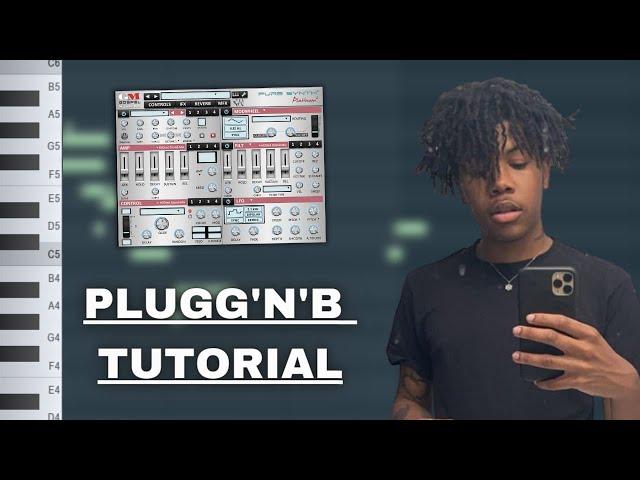 making the best plugg'n'b beat ever