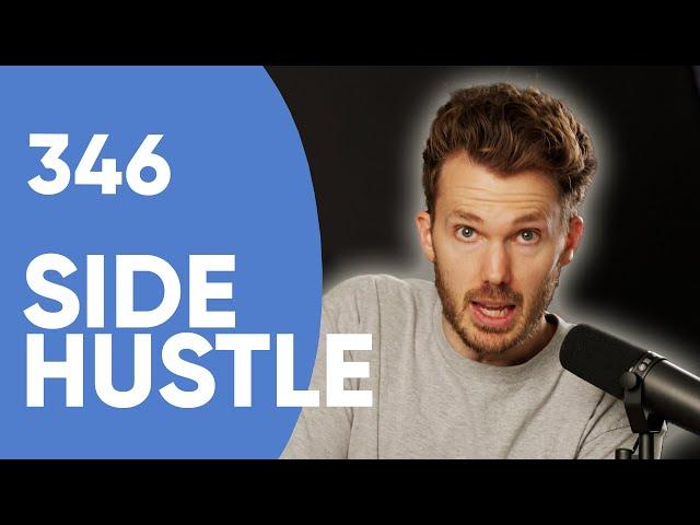 346 Running A Side Hustle Accounting Firm in 2025 | A Complete Guide