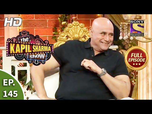 The Kapil Sharma Show Season 2 - Mahabharat On Kapil's Set - Ep 145 - Full Episode - 27th Sept 2020