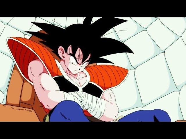 - How to Make Kakarot AU In Dragon Ball Azure -