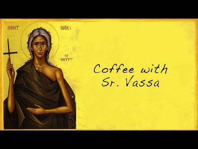 Ep.25 (Week 6 of Lent / Mary of Egypt/ Sex Addiction)