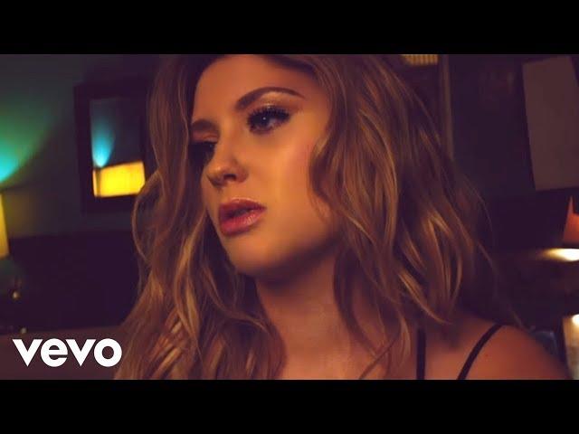 Ella Henderson - Ghost (Official Video)