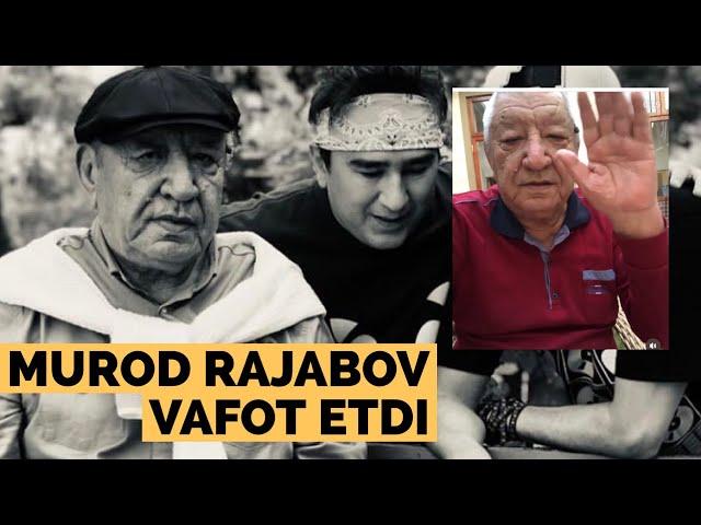 JUDOLIK. MUROD RAJABOV VAFOT ETDI.MUROD RAJABOV HAQIDA. MUROD RAJABOV OILASI, MUROD RAJABOV VIDEOSI