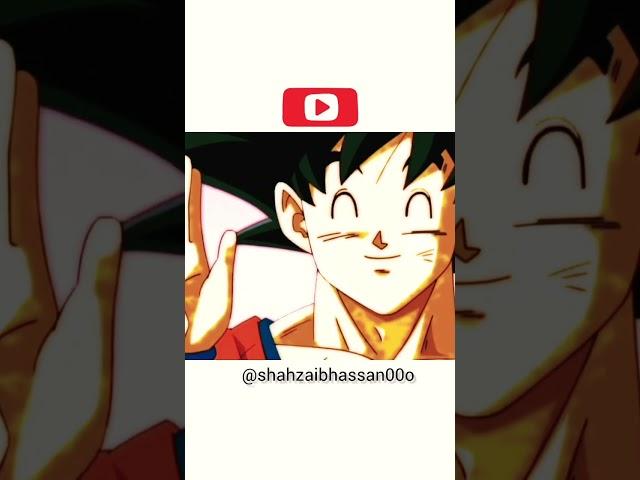 Best anime Goku dragon ball z #viralvideo #youtubeshorts #goku #ytshorts #cnn #dragonball #shorts