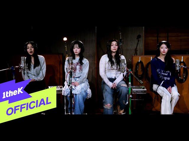 [MV] Jinjoo park(박진주) Ailee(에일리), Mijoo(미주), Haewon(해원)(NMIXX) _ Is it still beautiful(여전히 아름다운지)