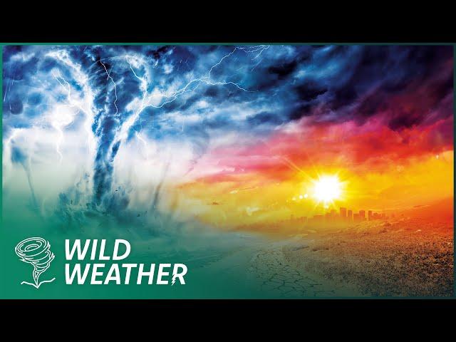 The Worst Natural Disasters Humankind Has Ever Faced | Desperate Hours Marathon | Earth Stories