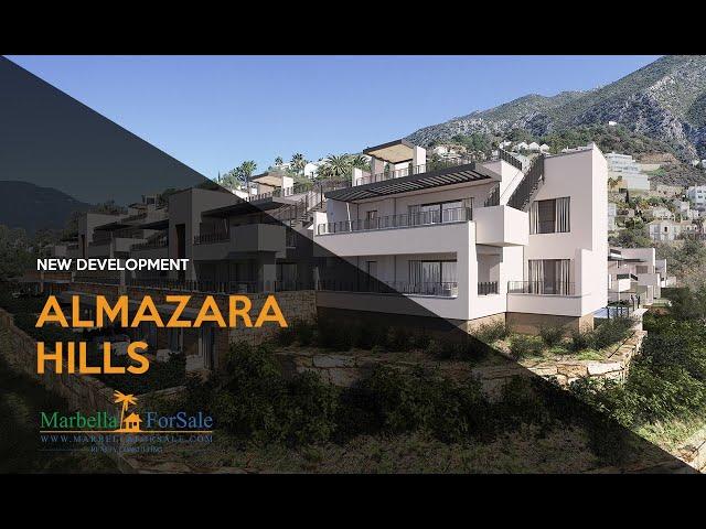 Almazara Hills