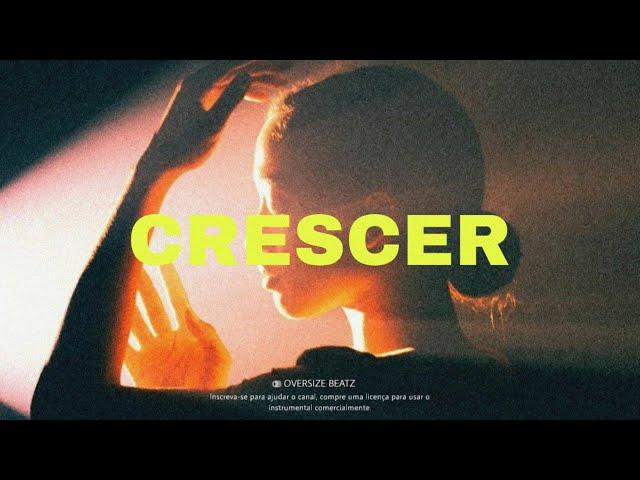 (Free) Edgar Domingos x Tennaz x Zouk Type Beat ~ “Crescer” | Kizomba Instrumental