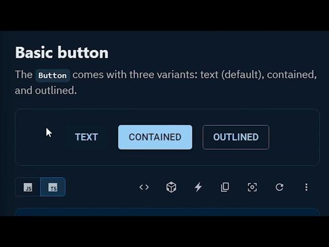 How To Use Material UI With React - Quick Tutorial