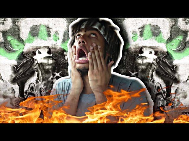 YEAT "2 ALIVE" (FULL ALBUM) REACTION/REVIEW