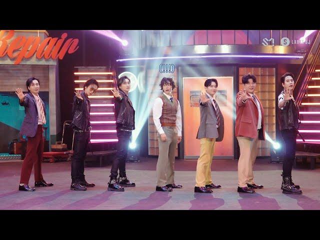 SUPER JUNIOR 슈퍼주니어 'Don't Wait' MV Behind the Scene