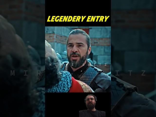 Ertugrul Entry #ertugrul #viralvideo #shorts #trtertugtulbyptv #turkishdramas #ertugrulentry #sultan