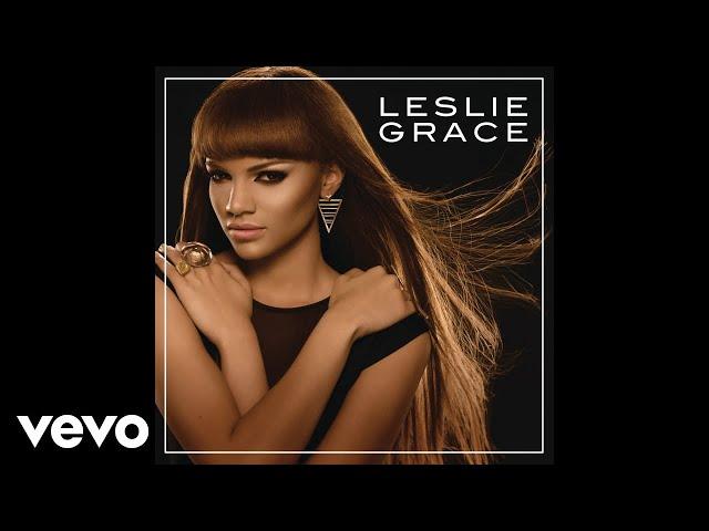 Leslie Grace - Peligroso Amor (Audio)