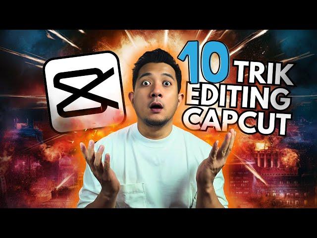 Jadi Master Capcut dengan 10 Trik Rahasia ini!