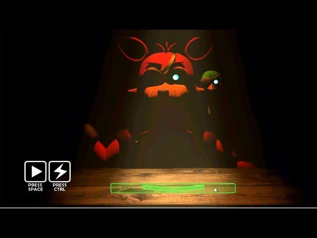 FNaF 6: Pizzeria Simulator | Ultimate Animatronics Salvage