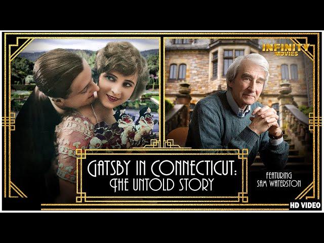 Gatsby In Connecticut: The Untold Story - Hollywood Full Movie | Hollywood Historical Movie