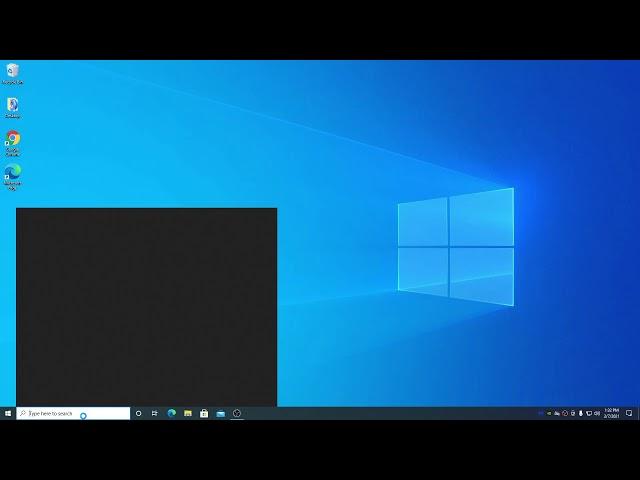 Windows 10: How To Remove A Browser Hijacker