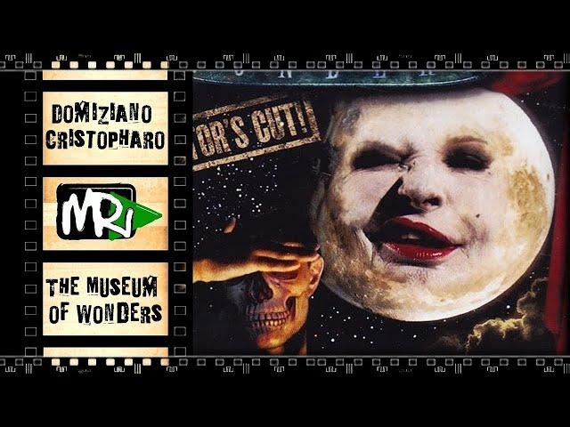 The Museum of Wonders - Opening Credits Sequence