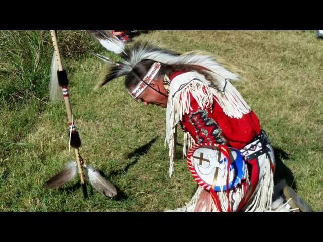 Tahlequah, OK - Prophecy over First Nations & FireKeepers 2016