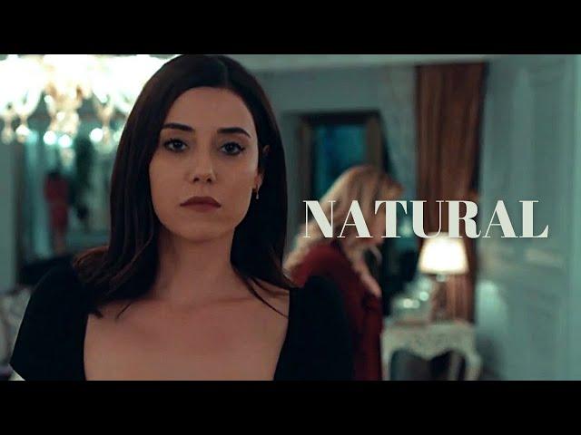 Asya Yılmaz | NATURAL [ Sadakatsiz ]