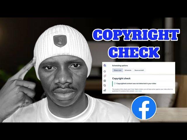 How to Avoid Copyright on Your Video Before Uploading on Facebook