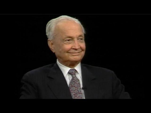 John Templeton | Charlie Rose | 1997