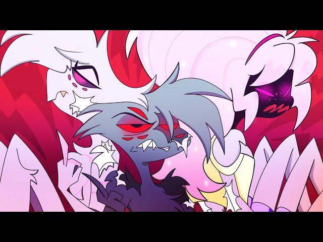 Molting {A Hazbin Hotel Comic Dub}