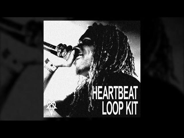 Destroy Lonely Loop Kit - Heartbeat (Dom Corleo, Ken Carson, Hardrock, Ambient Loop Kit 2023)