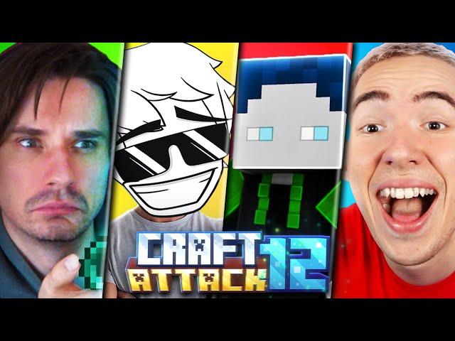 BASTIGHG, STEGI & CO spielen Mensch Ärgere Dich Nicht in MINECRAFT 