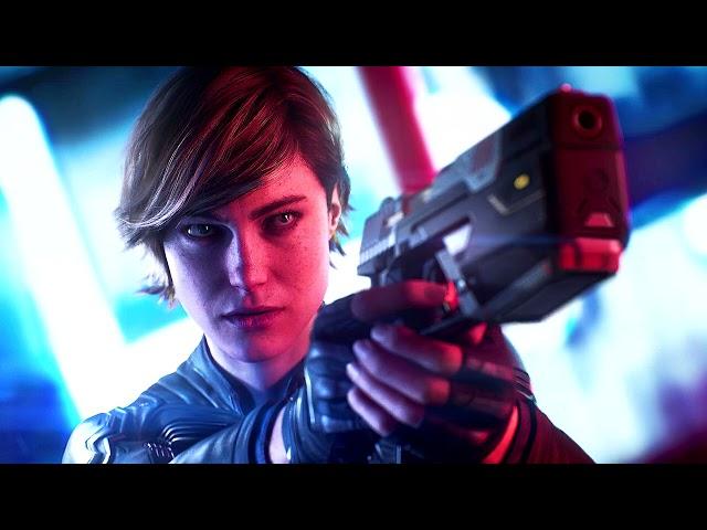 Perfect Dark Gets Ex Marvel Wolverine Lead as New Creative Director