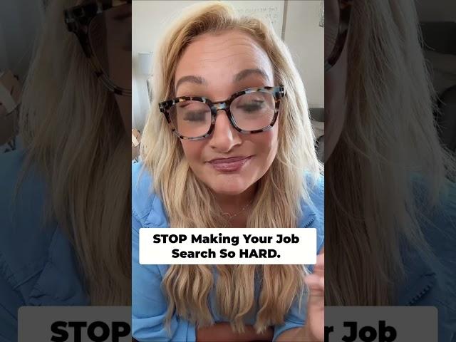 Become a Job Shopper: Master Your Job Search Strategy! Unlock the secrets to a successful job hunt