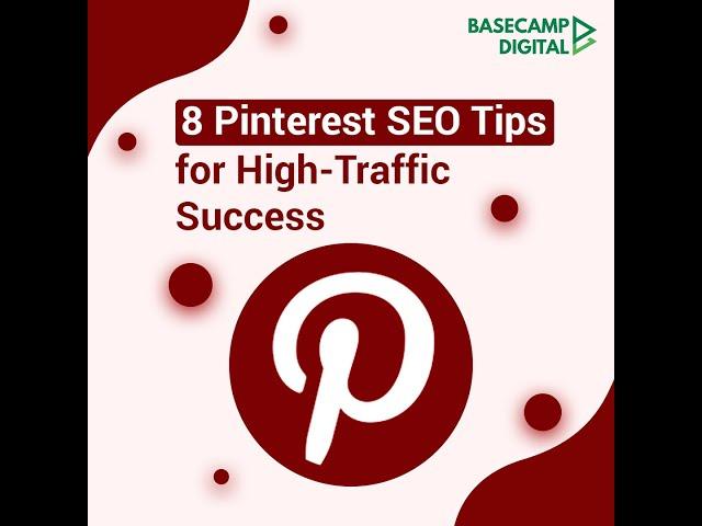 8 Tips to Drive  Traffic from Pinterest |  How to Drive Traffic from Pinterest in 2021