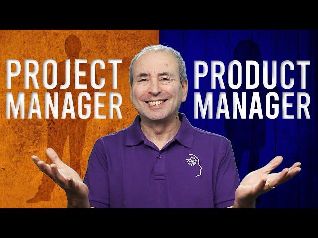 Product Manager and Project Manager: What's the Difference?