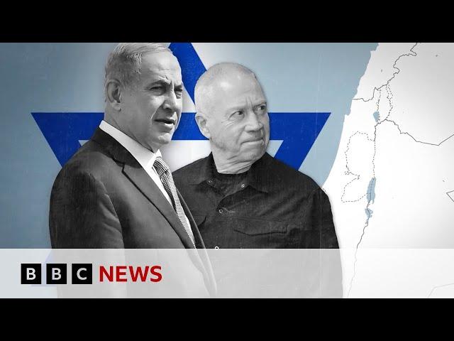 What are the war crimes allegations against Israel and Hamas? | BBC News