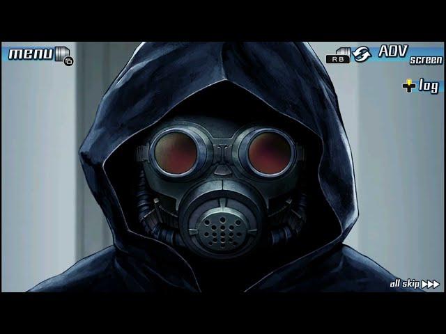 From 0 to 1000: Zero Escape The Nonary Games Achievement Walkthrough Intro + 1st Half of 999