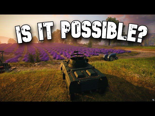 Can I Kill a Tiger 1 Tank with the M8 Greyhound? | Battlefield 5