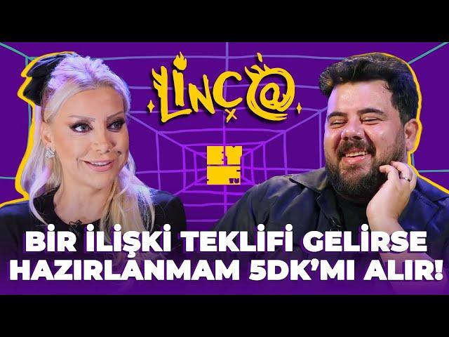 Linç@ - Gülşah Saraçoğlu