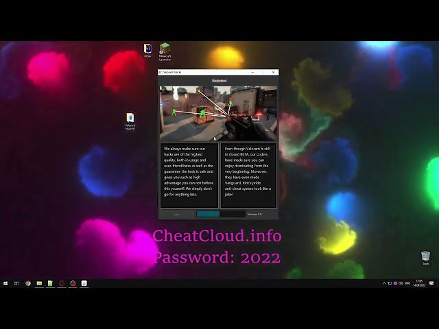 VALORANT HACK || CHEAT - UNDETECTED AIMBOT, ESP | FREE DOWNLOAD | PC 2022