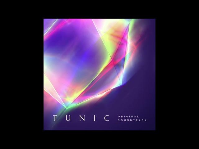 [Official] TUNIC (Original Soundtrack) - Full Album / Lifeformed × Janice Kwan