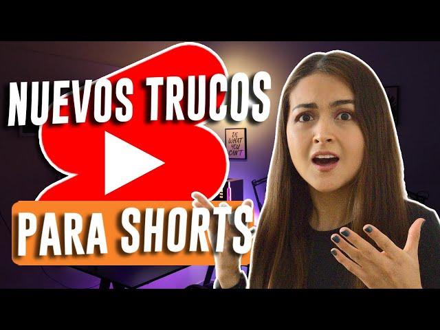 SEO para Shorts: Cómo tener más visitas en Youtube Shorts