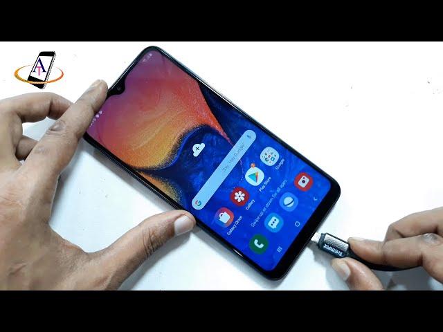 Root Samsung A10 SM-A105F/SM-A105G Android 9 Pie | How To Root Samsung A10 SM-A105F/SM-A105G